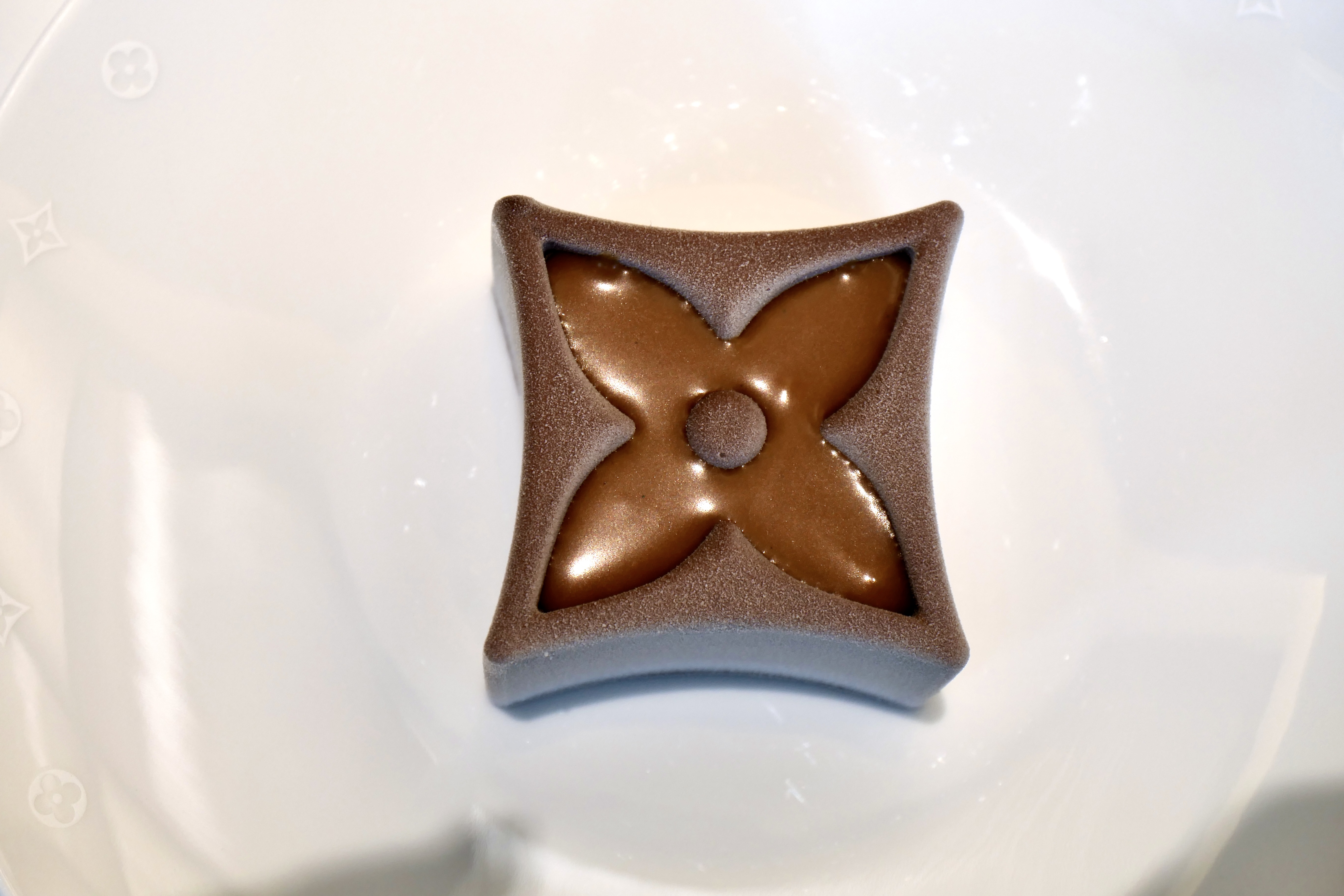 遂に行けた】Le Café Louis Vuitton Bangkok - ガチャ子のタイ生活